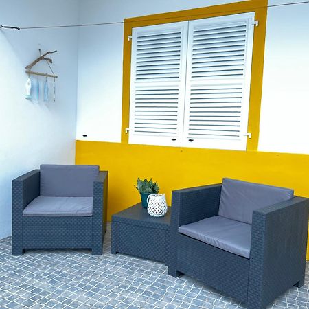 Casa Do Sol Villa Ponta Delgada  Ngoại thất bức ảnh