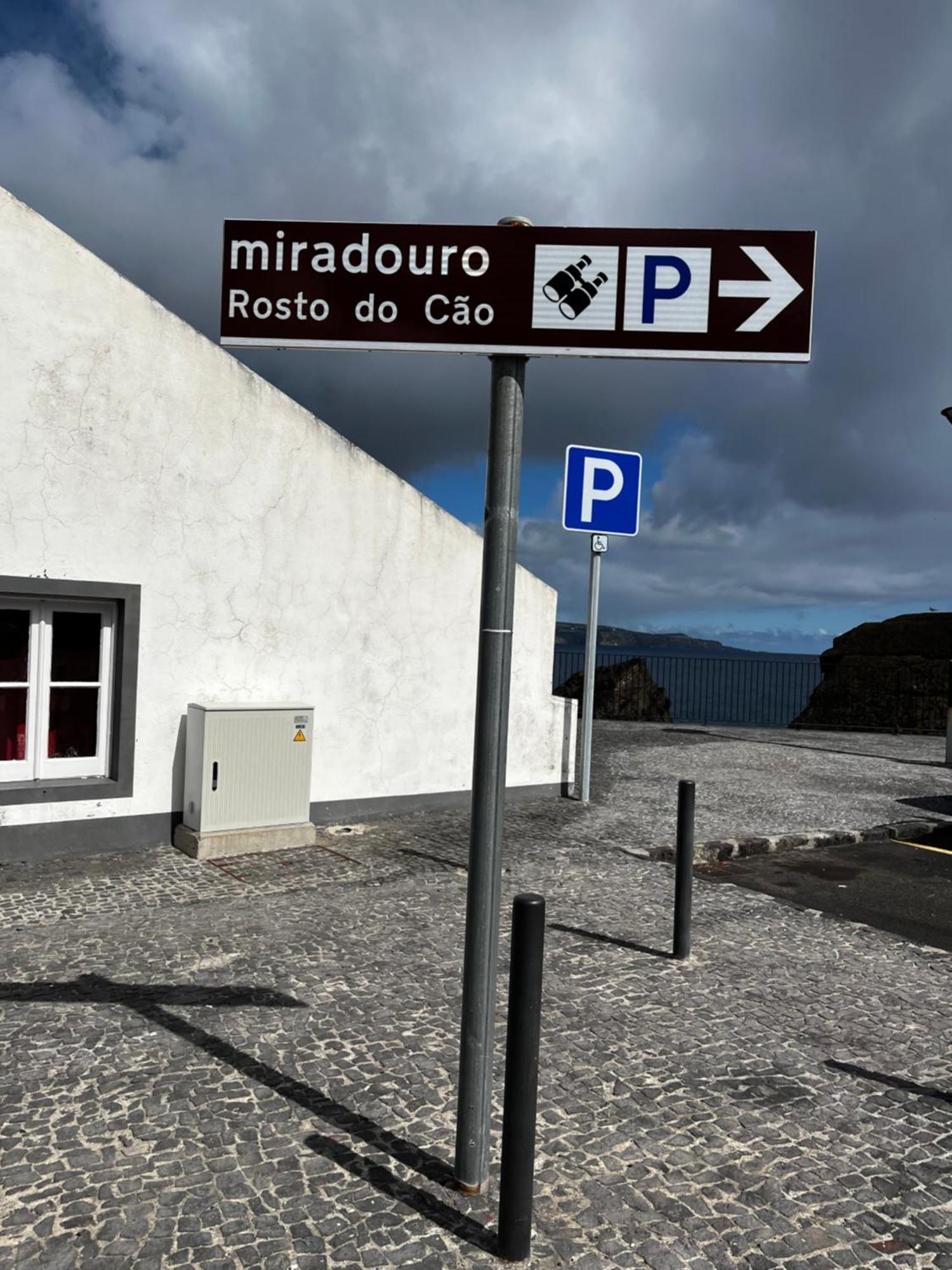 Casa Do Sol Villa Ponta Delgada  Ngoại thất bức ảnh