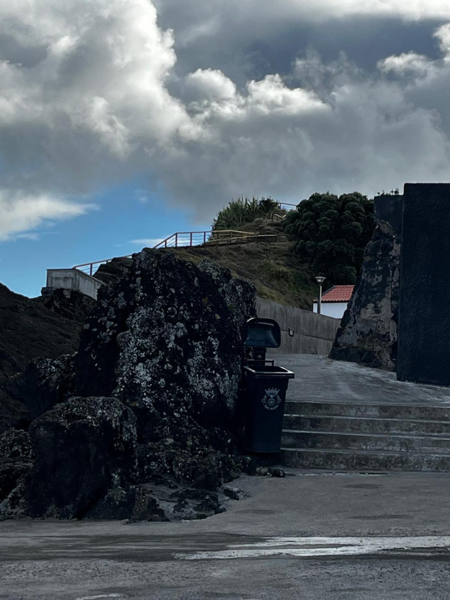 Casa Do Sol Villa Ponta Delgada  Ngoại thất bức ảnh