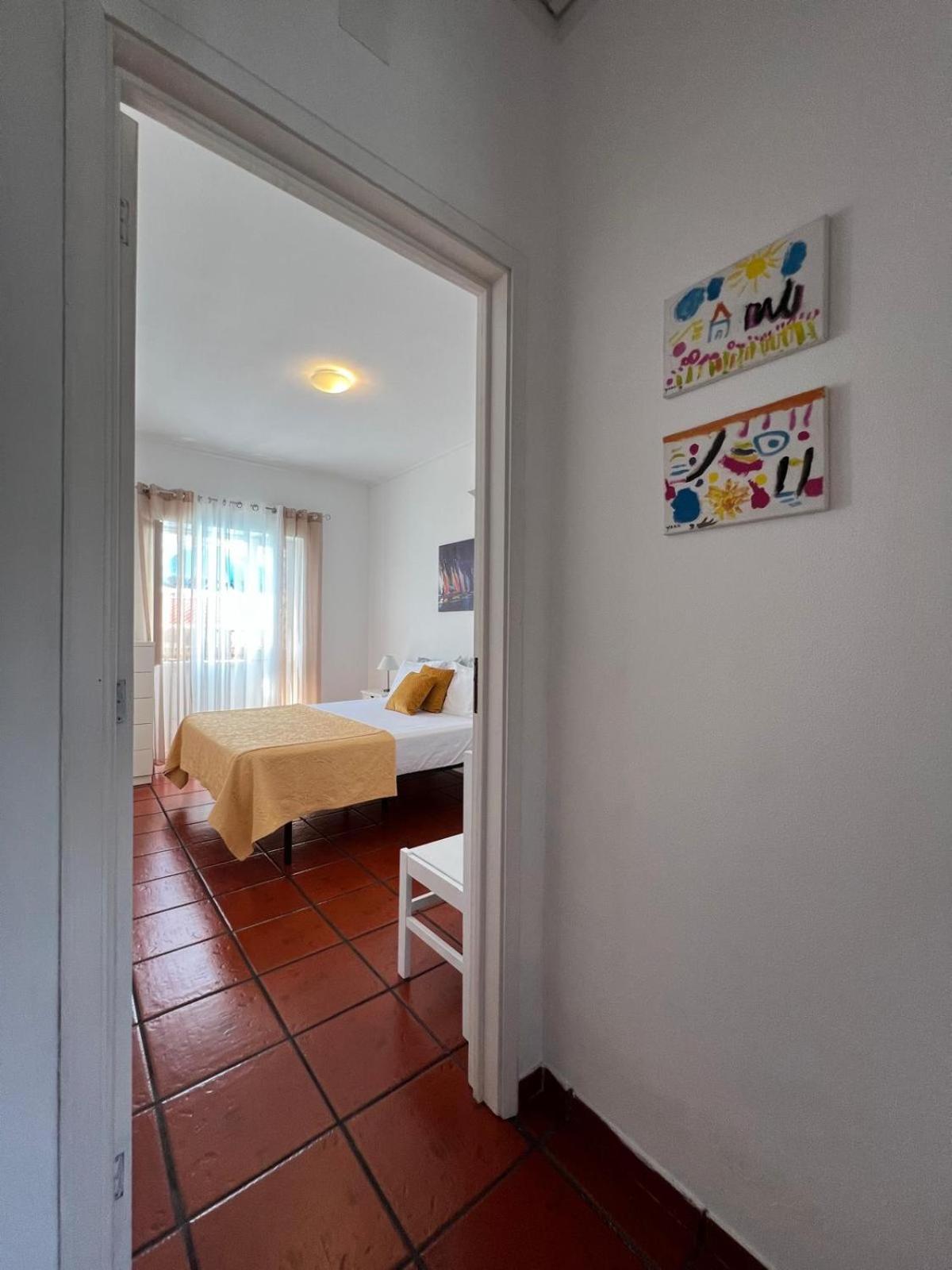 Casa Do Sol Villa Ponta Delgada  Ngoại thất bức ảnh
