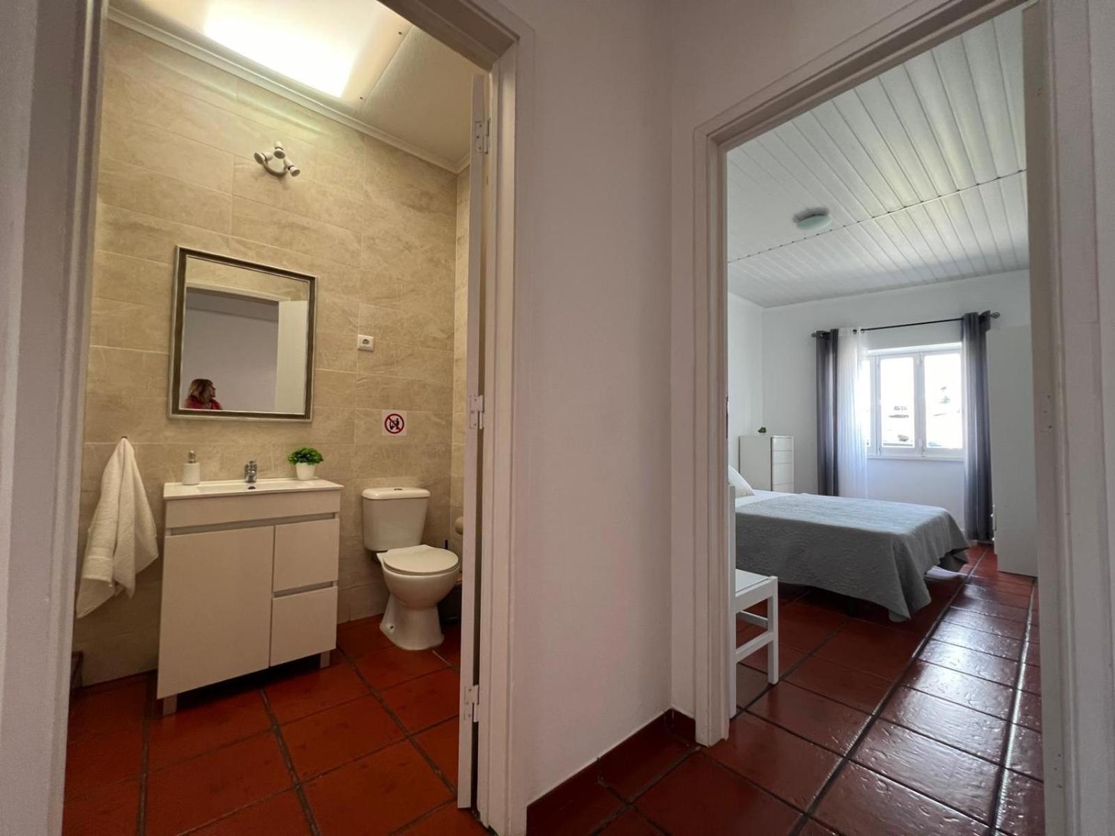 Casa Do Sol Villa Ponta Delgada  Ngoại thất bức ảnh