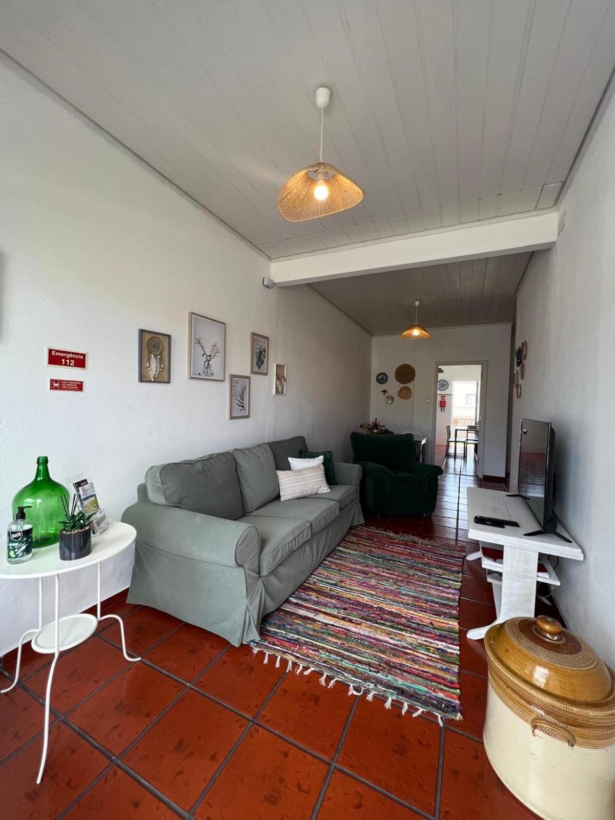 Casa Do Sol Villa Ponta Delgada  Ngoại thất bức ảnh