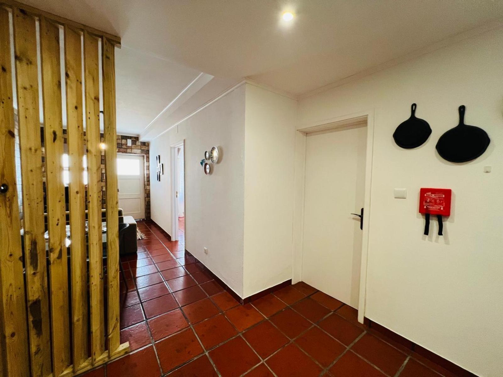 Casa Do Sol Villa Ponta Delgada  Ngoại thất bức ảnh