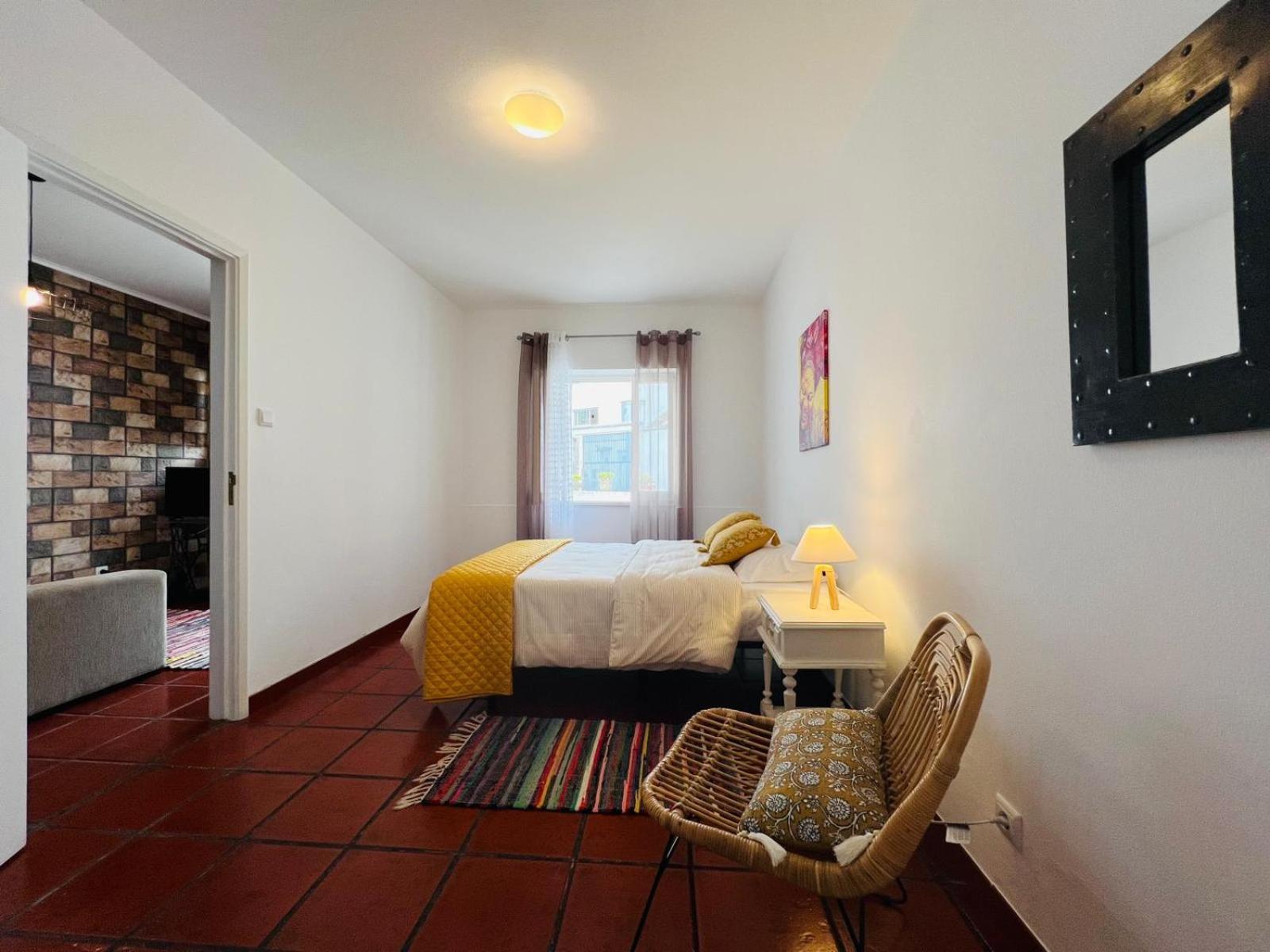 Casa Do Sol Villa Ponta Delgada  Ngoại thất bức ảnh