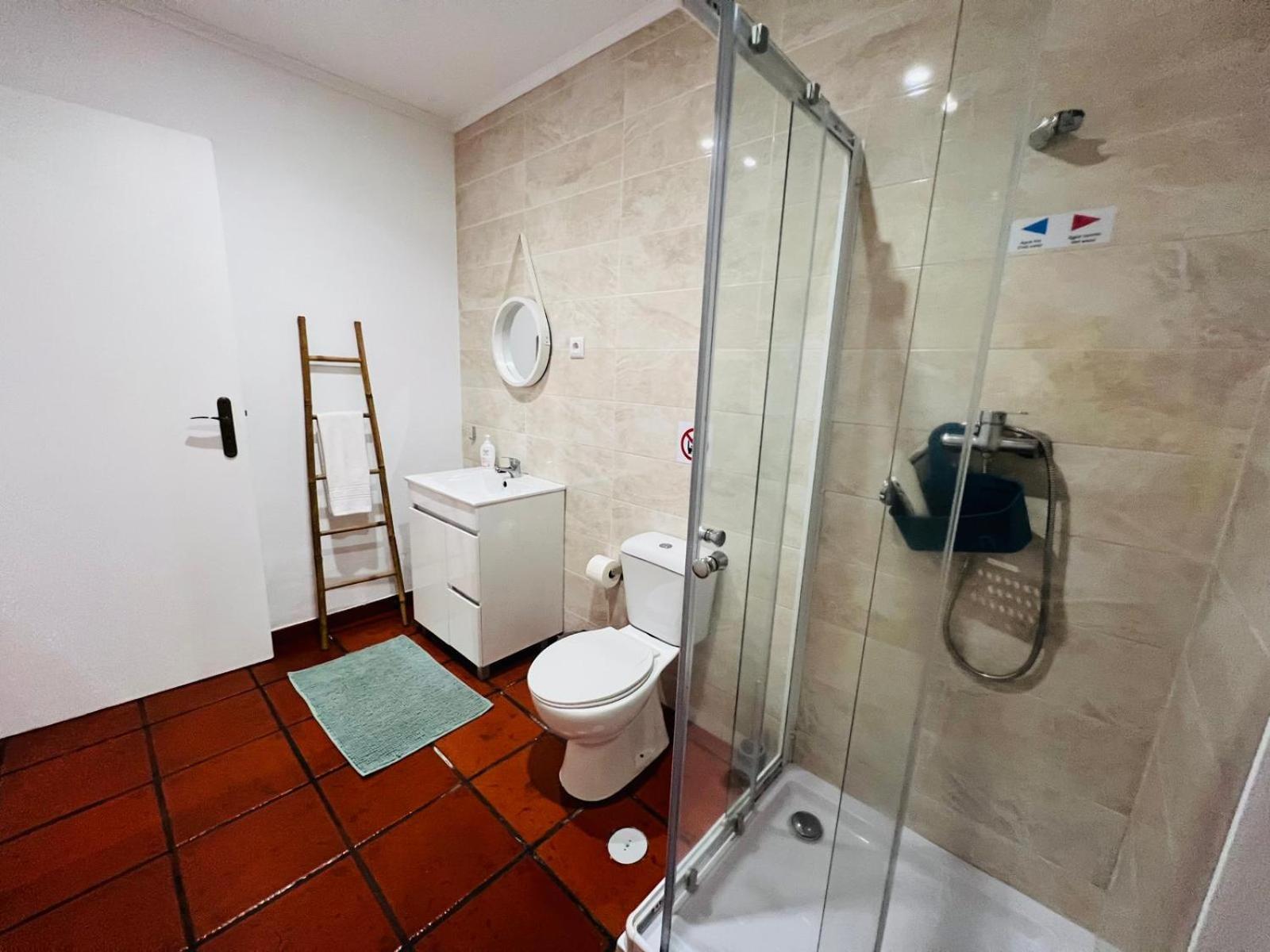 Casa Do Sol Villa Ponta Delgada  Ngoại thất bức ảnh