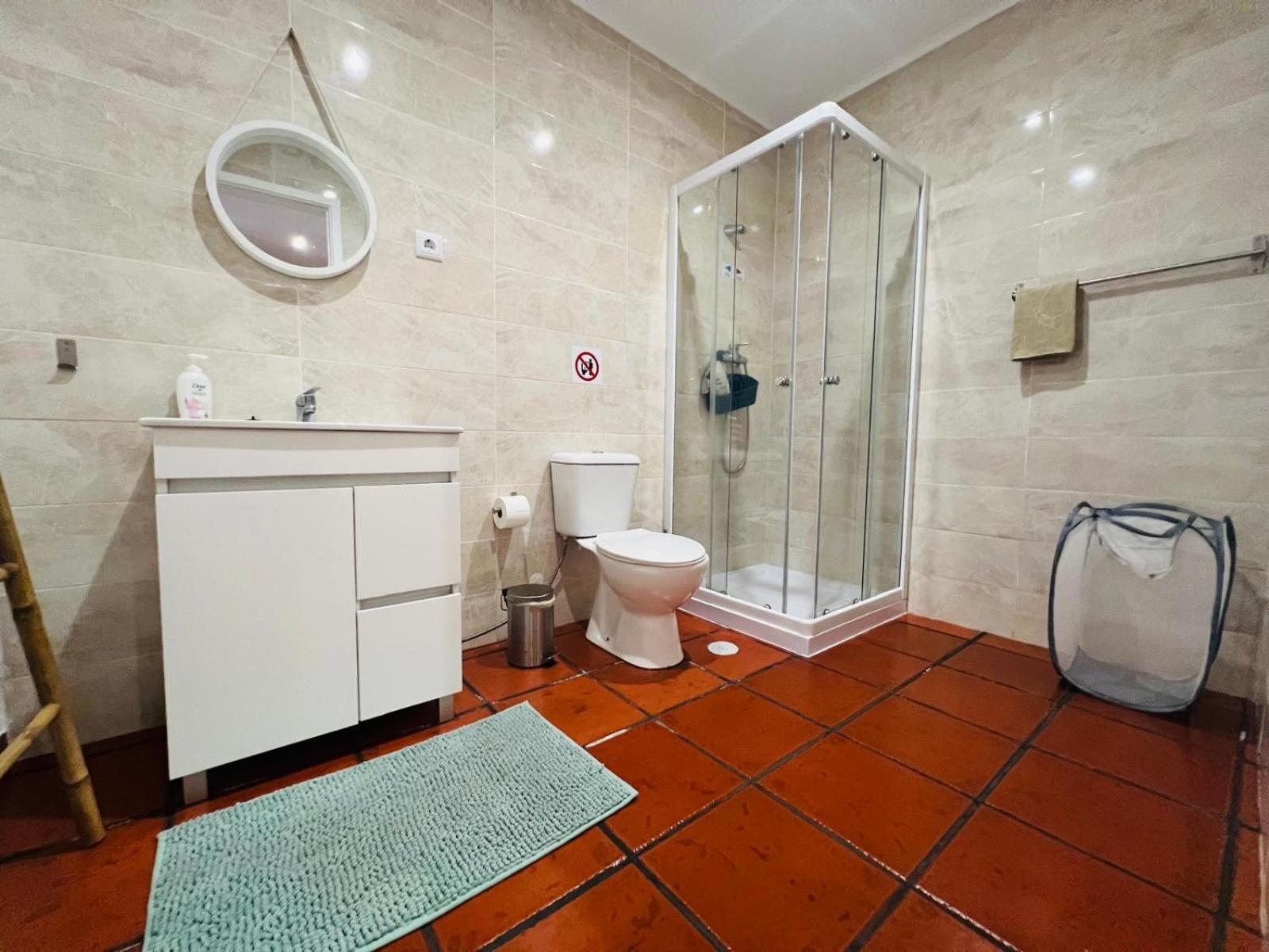 Casa Do Sol Villa Ponta Delgada  Ngoại thất bức ảnh