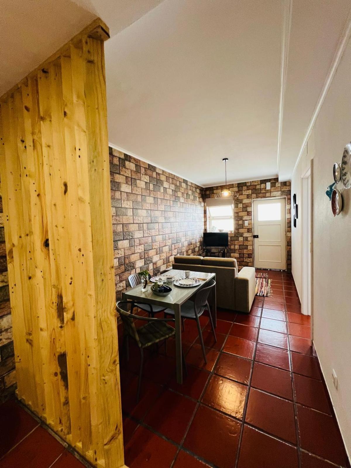 Casa Do Sol Villa Ponta Delgada  Ngoại thất bức ảnh