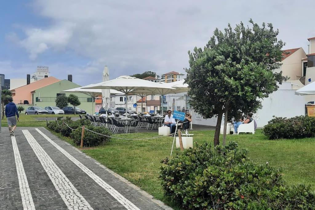 Casa Do Sol Villa Ponta Delgada  Ngoại thất bức ảnh
