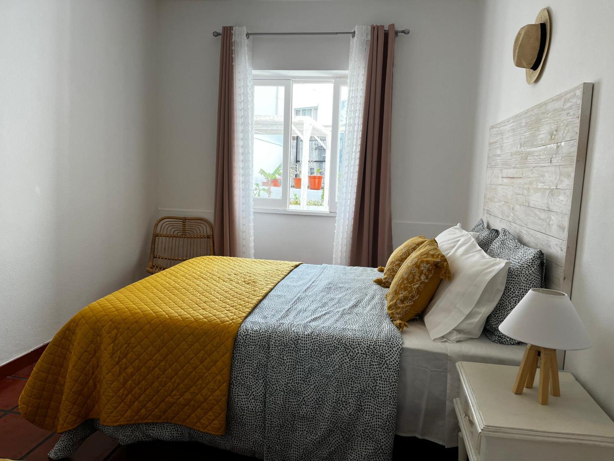 Casa Do Sol Villa Ponta Delgada  Ngoại thất bức ảnh
