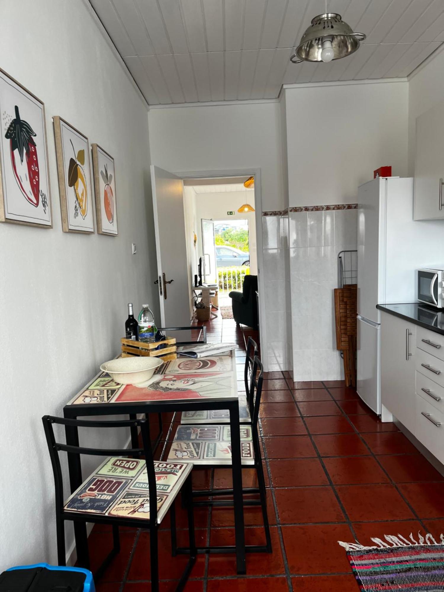 Casa Do Sol Villa Ponta Delgada  Ngoại thất bức ảnh