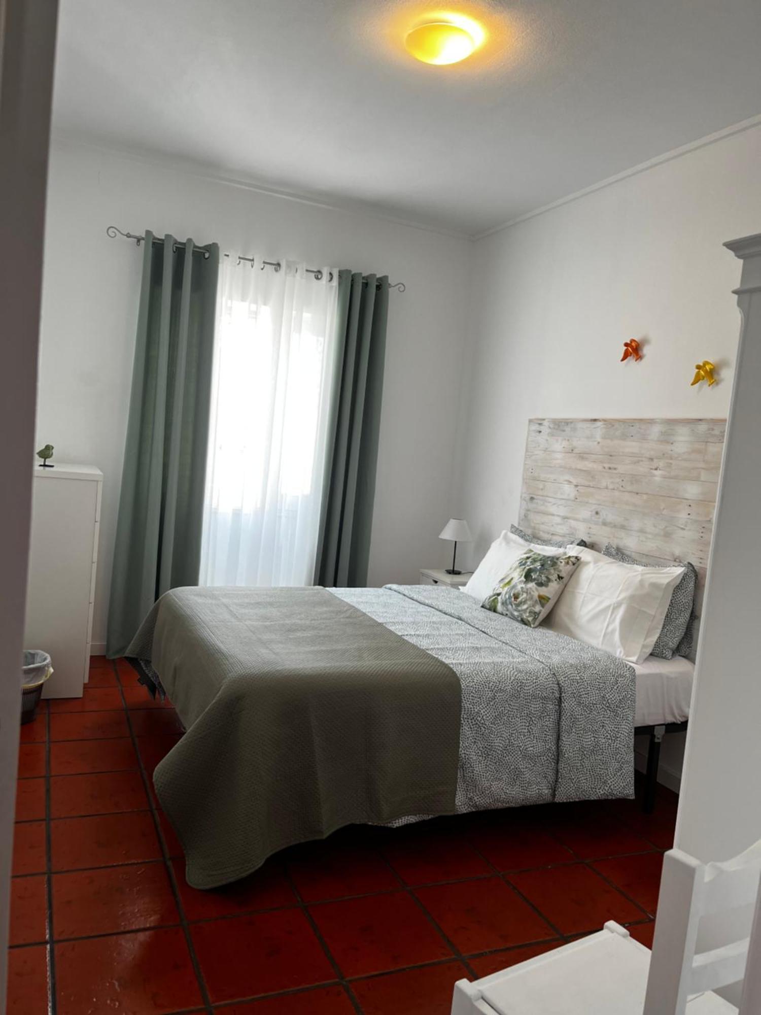Casa Do Sol Villa Ponta Delgada  Ngoại thất bức ảnh