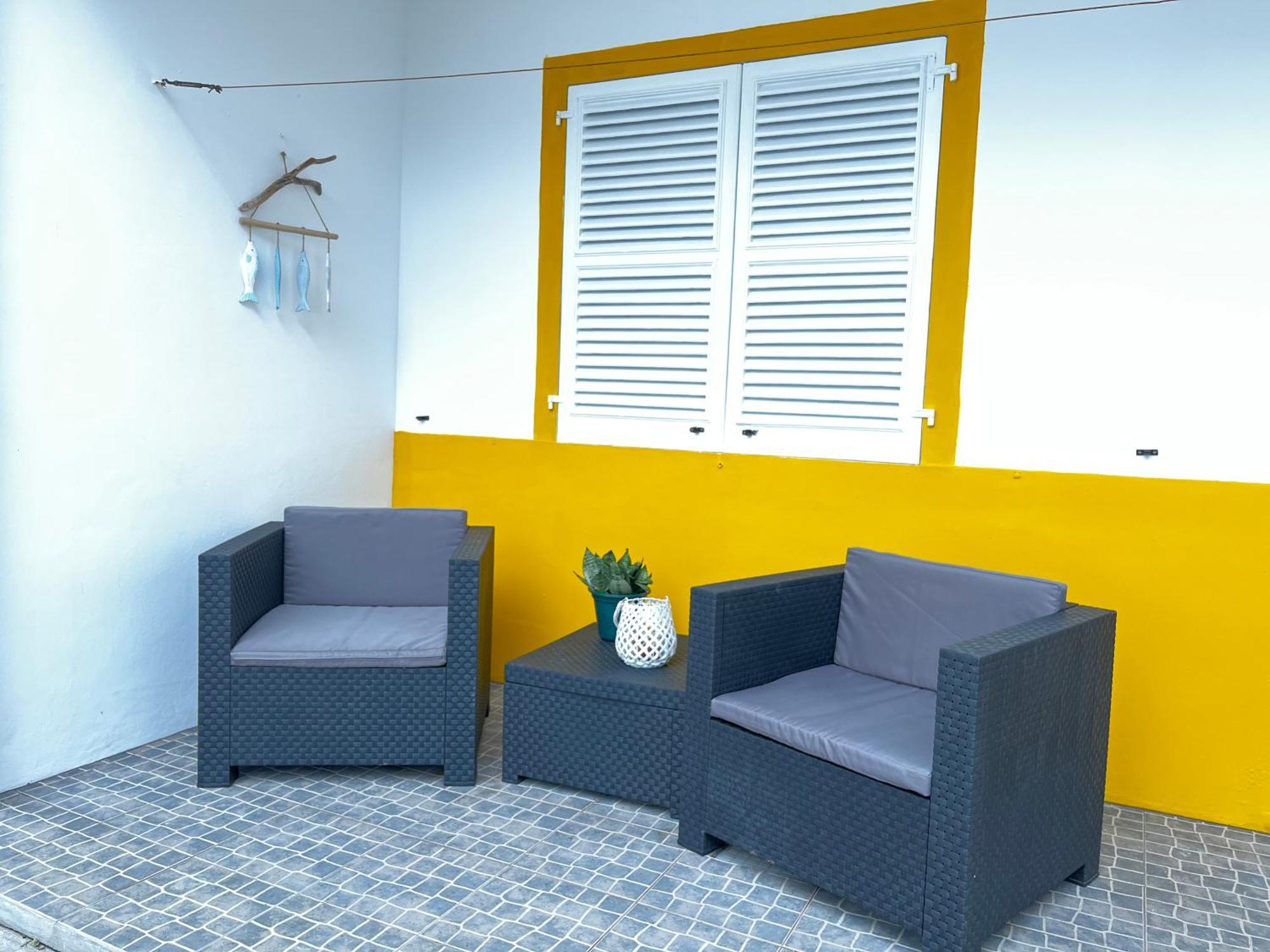 Casa Do Sol Villa Ponta Delgada  Ngoại thất bức ảnh
