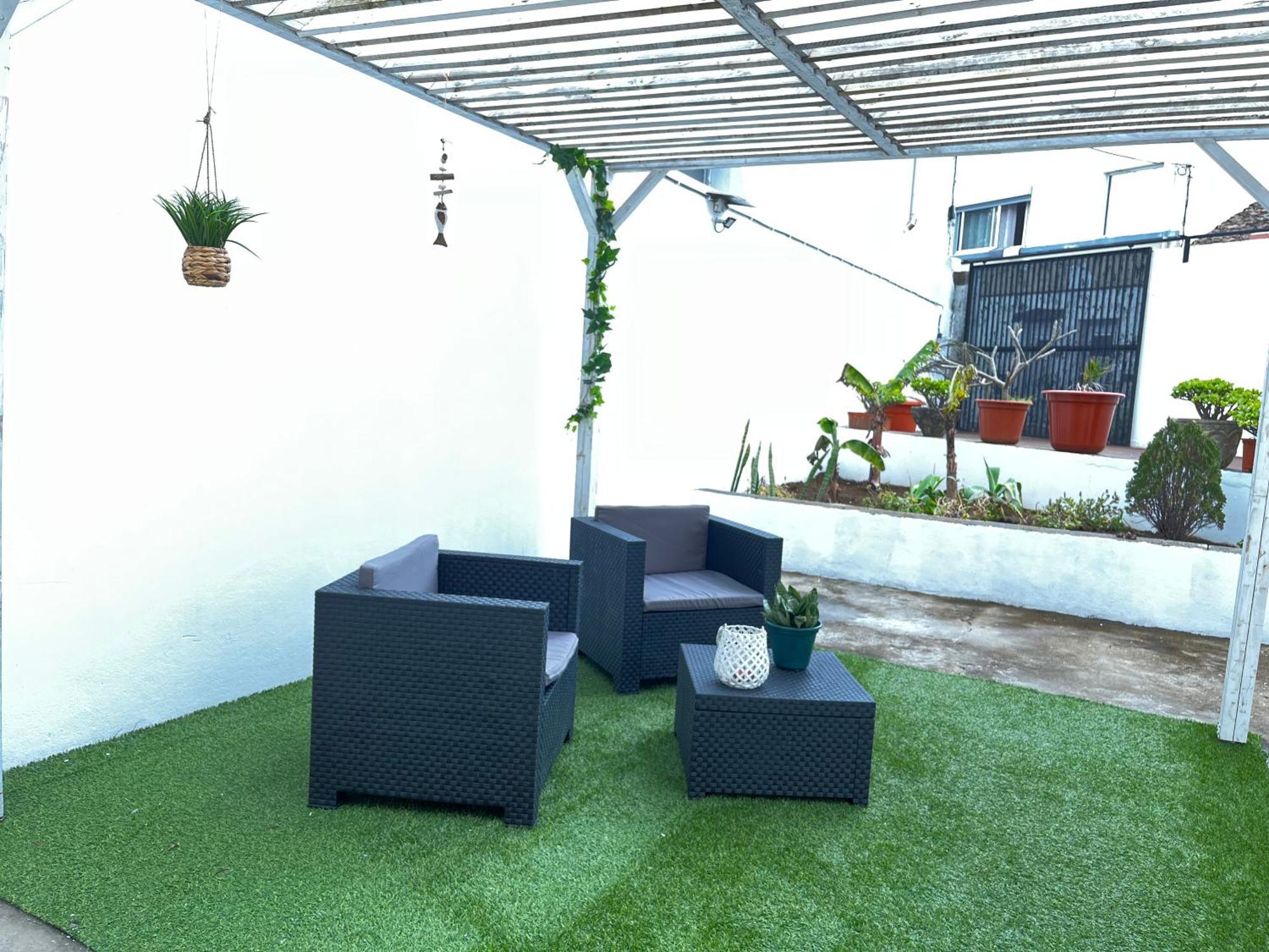 Casa Do Sol Villa Ponta Delgada  Ngoại thất bức ảnh