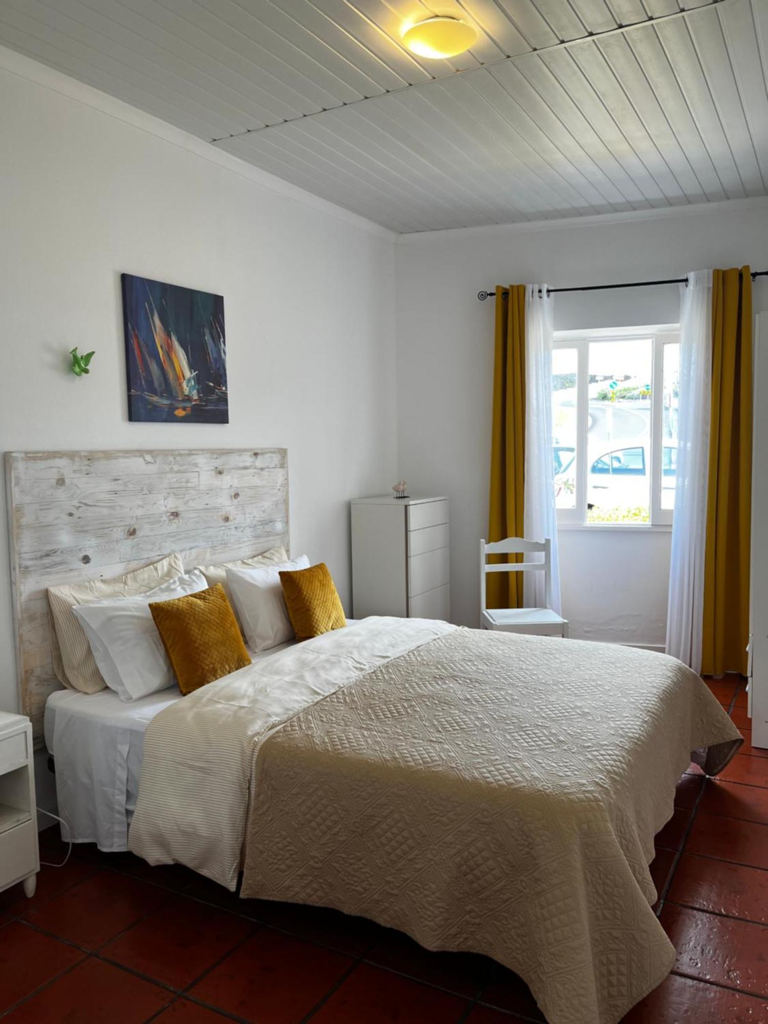 Casa Do Sol Villa Ponta Delgada  Ngoại thất bức ảnh