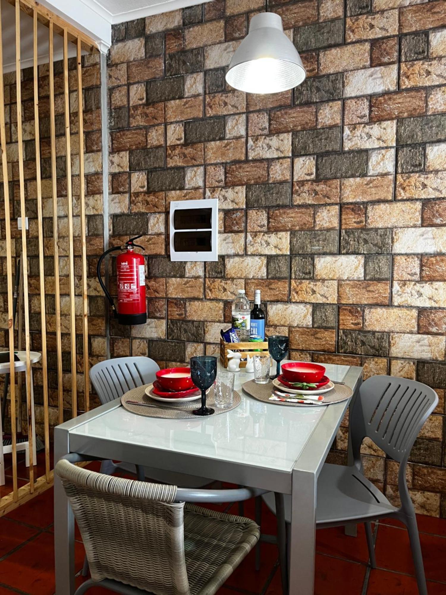 Casa Do Sol Villa Ponta Delgada  Ngoại thất bức ảnh